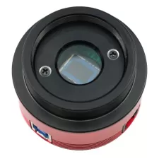 ZWO ASI 174 MM monochrome camera