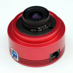 ZWO ASI 290 MC színes kamera