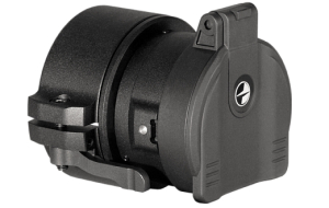 Pulsar FN 56 mm objektív-adapter (fém)
