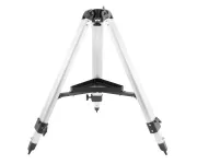 Aluminium tripod for EQ-3 and AZ-4 mounts