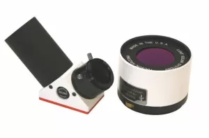 Lunt LS50F Ha szűrőrendszer B1200 blokk szűrővel (2"-es kihuzatba)