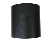 TS flexible dew cap for 335-397 mm telescope diameters