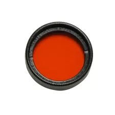 Colour Filter (# 21) - orange