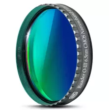 Baader keskenysávú (6.5nm) OIII szűrő (2")