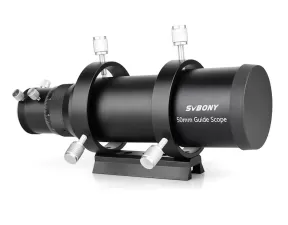 Svbony SV106 50 mm guiding telescope