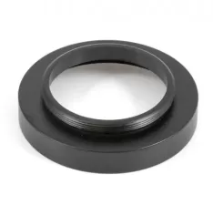 M54 belső / T2 külső menet átalakító