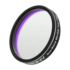 Svbony SV220 Duo-Band (SII & OIII) 7 nm szűrő (1.25")