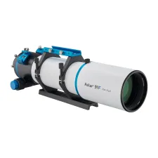 Askar 91F 91 mm f/6.7 quadruplet APO tubus