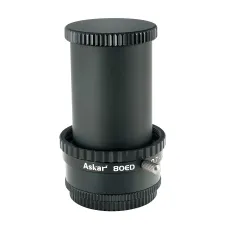 Askar 0.7x reducer for Askar 80ED APO telescope