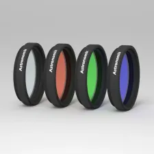 Astronomik L-RGB Typ 2c filters set (1.25