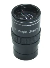 SkyWatcher Wide Angle 20 mm 70° eyepiece