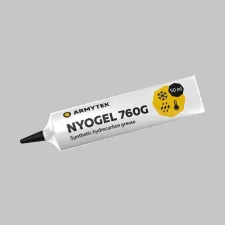 Armytek NyoGel 760G silicone grease 50ml