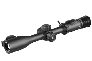 Hikmicro Alpex Pro A50P digitális night-and-day rifflescope