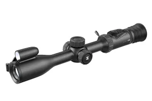 Hikmicro Alpex Pro A50PL digital night-and-day rifflescope