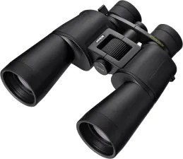 Nikon Action 10-22x50 zoom keresőtávcső