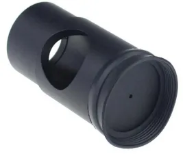 Kollimációs okulár (rövid)
