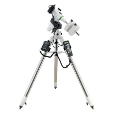 SkyWatcher NEQ-5 Pro GoTo mechanika