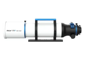 Askar 111F 111 mm f/6.9 quadruplet APO tubus