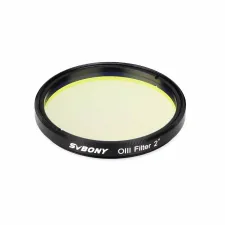 Svbony SV115 OIII szűrő (2")