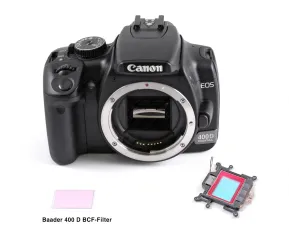 Baader ACF-2 UV/IR filter for Canon EOS