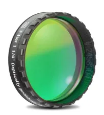 Baader színszűrő zöld (1.25")