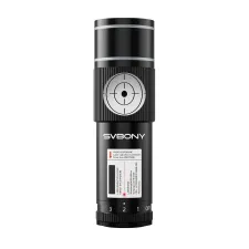 Svbony SV121 kollimációs lézer - 1.25"