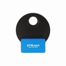 ToupTek AFW-Mini motorizált szűrőváltó 5×1.25" vagy 5×31 mm szűrőhöz