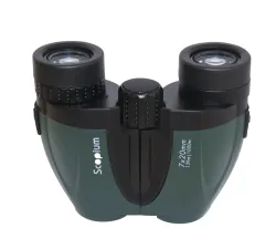 Scopium Junior 7x20 távcső