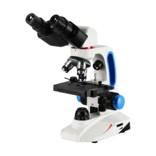 Scopium YJ-62B biológiai mikroszkóp 40x-100x-400x nagyítással